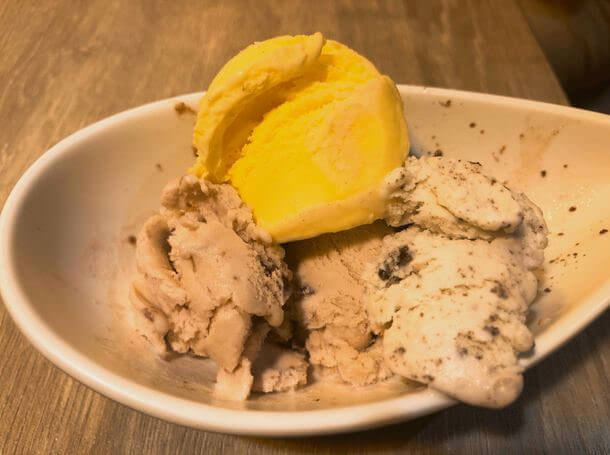 明治冰淇淋冰淇淋