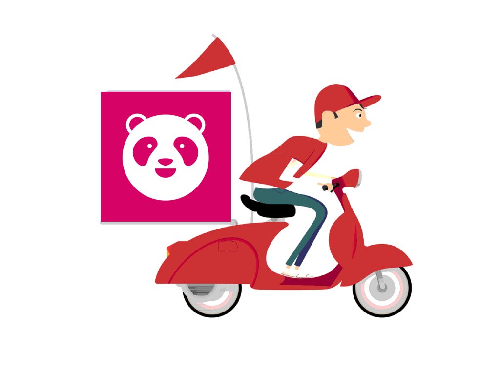 foodpanda