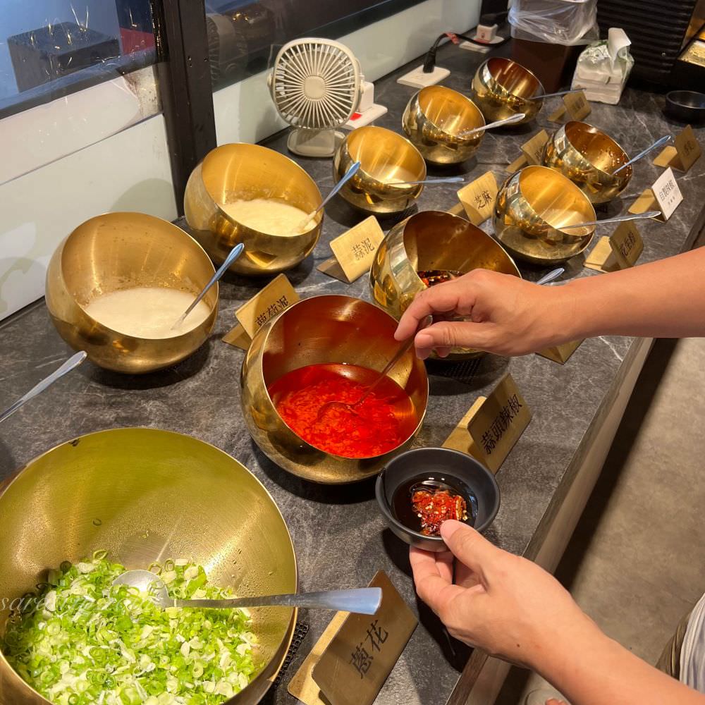 中原夜市美食推薦|上官木桶鍋高品質極鮮食材海陸火鍋中壢火鍋推薦 - 第9張圖