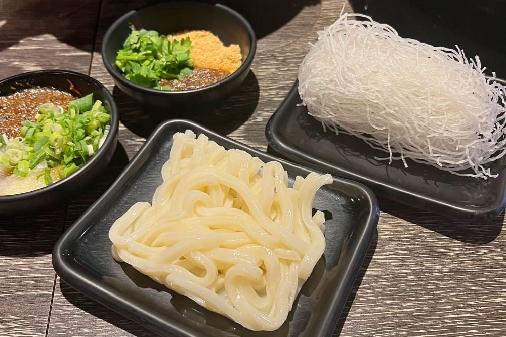 中原夜市美食推薦|上官木桶鍋高品質極鮮食材海陸火鍋中壢火鍋推薦 - 第16張圖