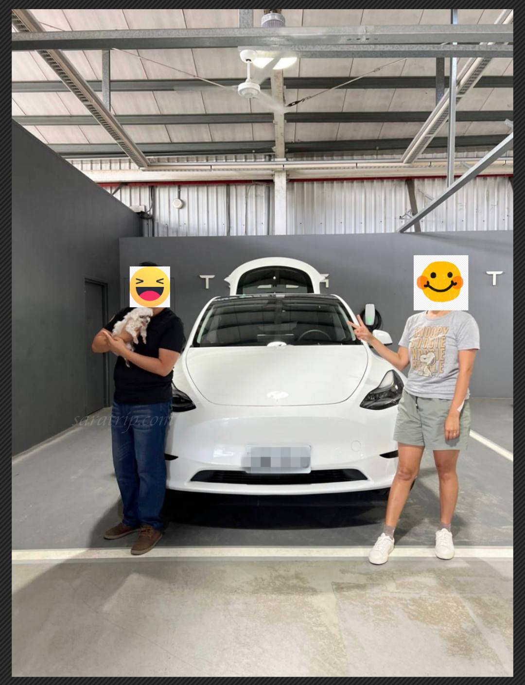 訂車前必看省,000!!特斯拉購車優惠【Tesla推薦碼】立即享優惠 - 第6張圖