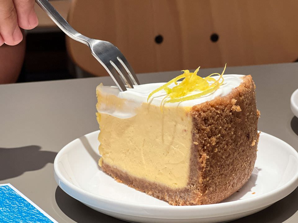 桃園下午茶