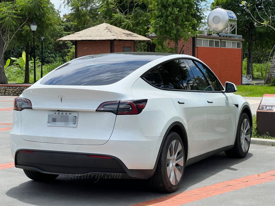 Tesla 隔熱紙推薦|舒熱佳頂級隔熱紙的評價及使用心得|隔熱效果超有感 - 第26張圖