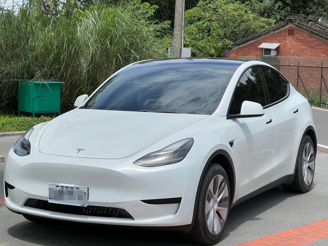 Tesla 隔熱紙推薦|舒熱佳頂級隔熱紙的評價及使用心得|隔熱效果超有感 - 第24張圖