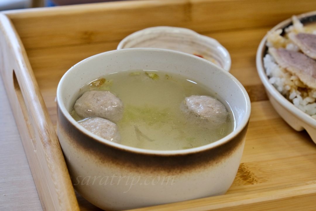 土庫美食推薦|偶鵝嚐嚐鵝肉專賣店超澎湃的鵝肉便當 - 第16張圖