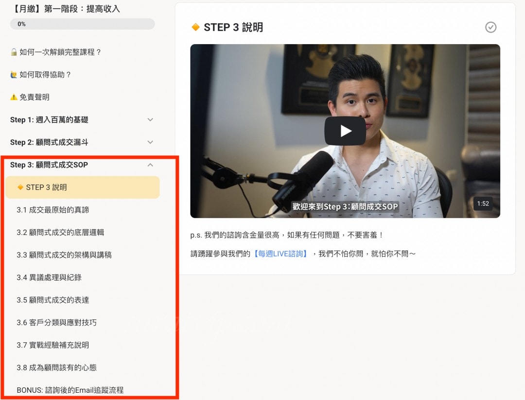 零經驗小白「打造提早退休收入」徹底告別痛不欲生的上班生活Jerry一人公司退休計劃 - 第9張圖