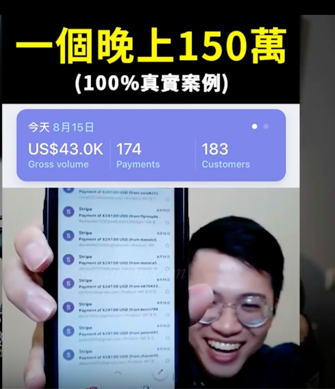 零經驗小白「打造提早退休收入」徹底告別痛不欲生的上班生活Jerry一人公司退休計劃 - 第4張圖