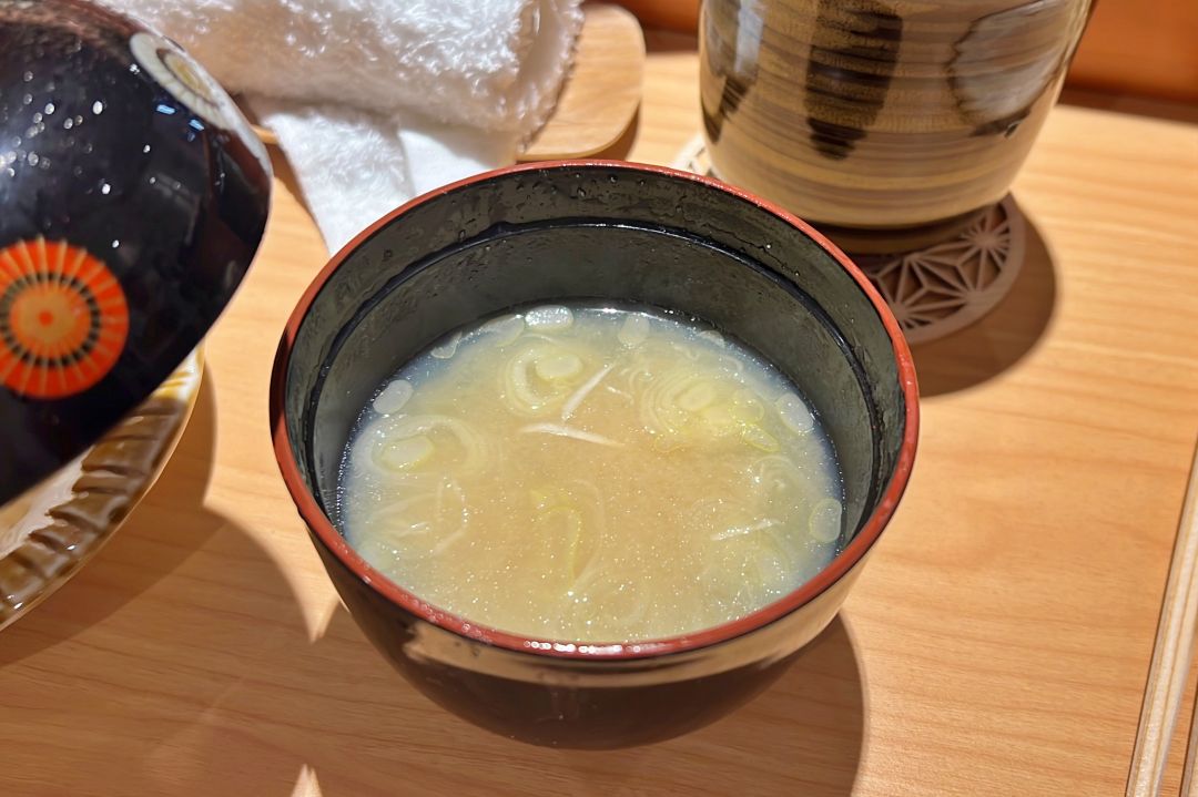 匠旬割烹|台中北屯預約制無菜單日料,超高級食材誠意滿滿,會想再訪的一餐 - 第41張圖