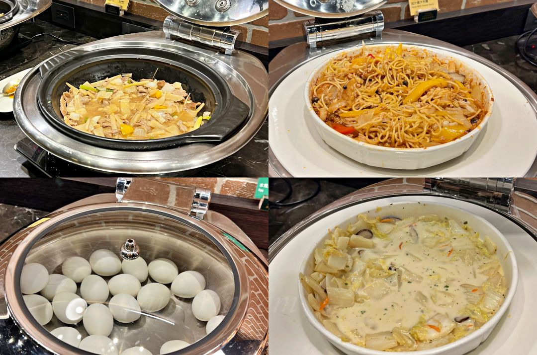 高雄康橋覺民館：親子友善的高CP值住宿，免費宵夜當晚餐、豐盛早餐