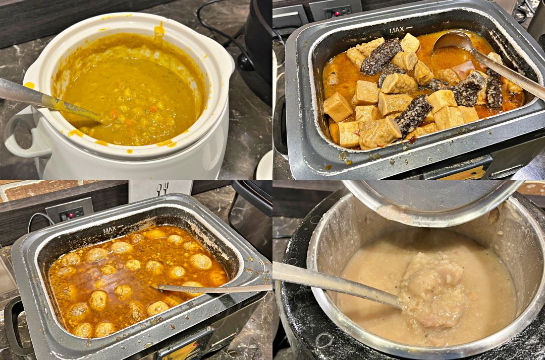 高雄康橋覺民館：親子友善的高CP值住宿，免費宵夜當晚餐、豐盛早餐