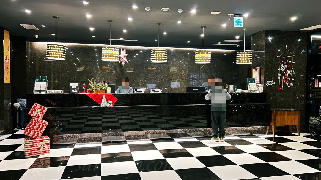 高雄康橋覺民館：親子友善的高CP值住宿，免費宵夜當晚餐、豐盛早餐