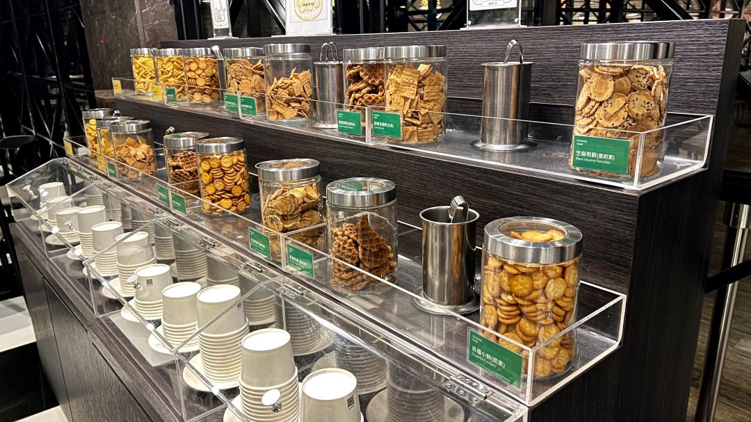 高雄康橋覺民館：親子友善的高CP值住宿，免費宵夜當晚餐、豐盛早餐