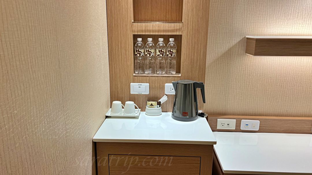 高雄康橋覺民館：親子友善的高CP值住宿，免費宵夜當晚餐、豐盛早餐