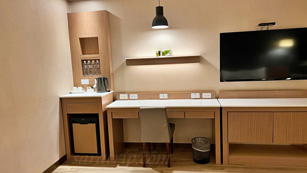 高雄康橋覺民館：親子友善的高CP值住宿，免費宵夜當晚餐、豐盛早餐