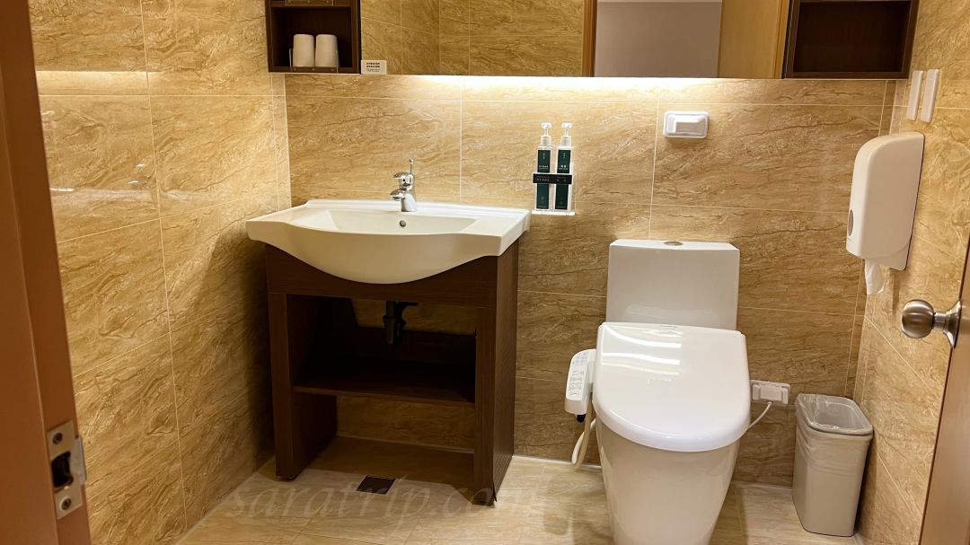 高雄康橋覺民館：親子友善的高CP值住宿，免費宵夜當晚餐、豐盛早餐