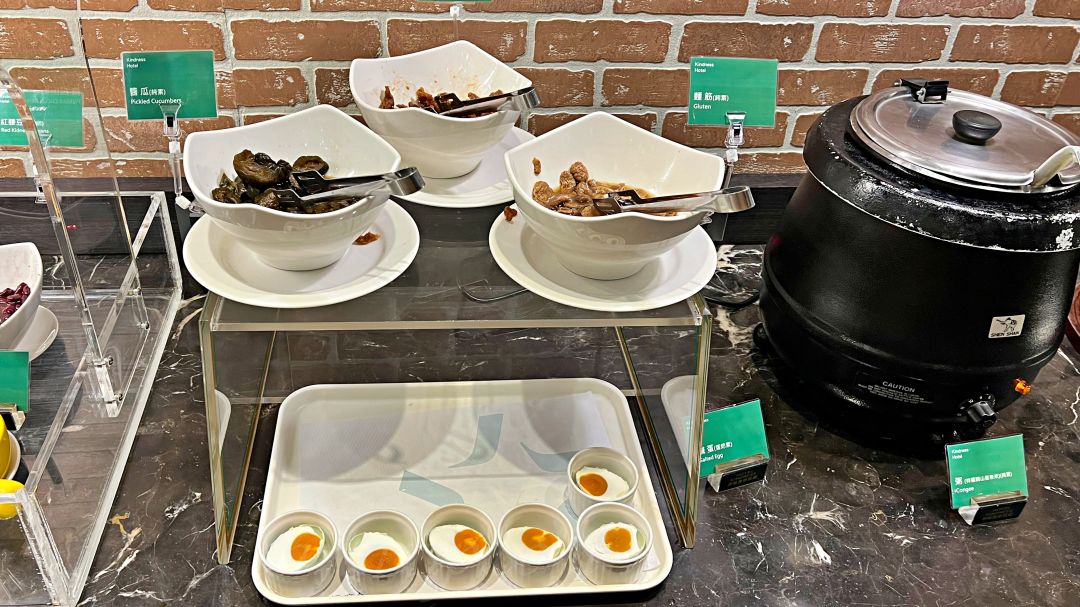 高雄康橋覺民館：親子友善的高CP值住宿，免費宵夜當晚餐、豐盛早餐