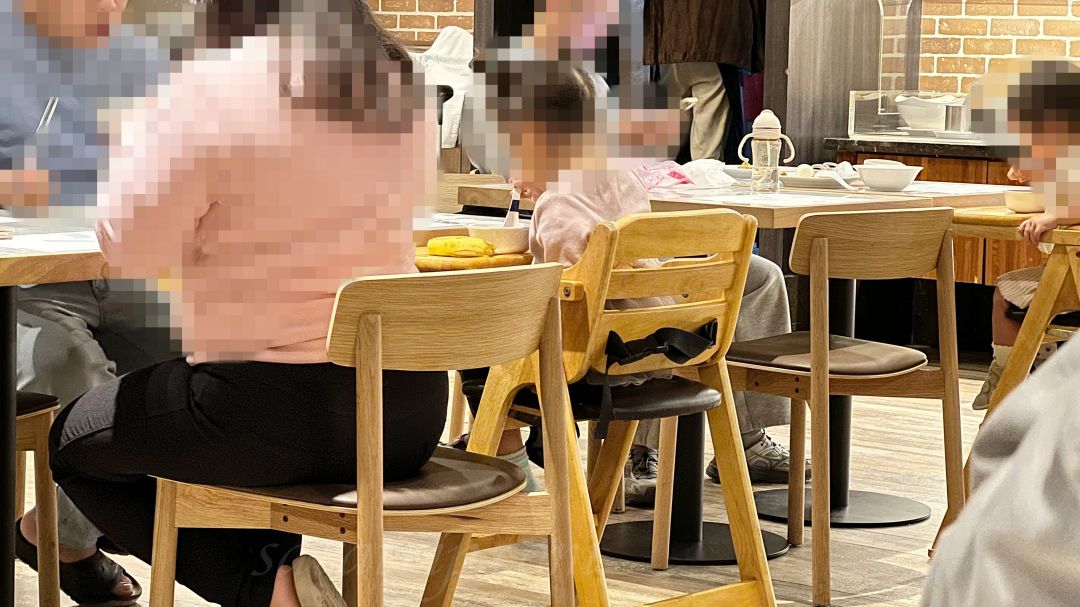 高雄康橋覺民館：親子友善的高CP值住宿，免費宵夜當晚餐、豐盛早餐