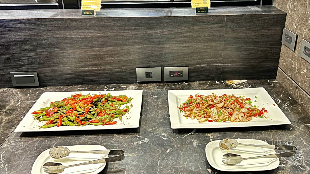 高雄康橋覺民館：親子友善的高CP值住宿，免費宵夜當晚餐、豐盛早餐