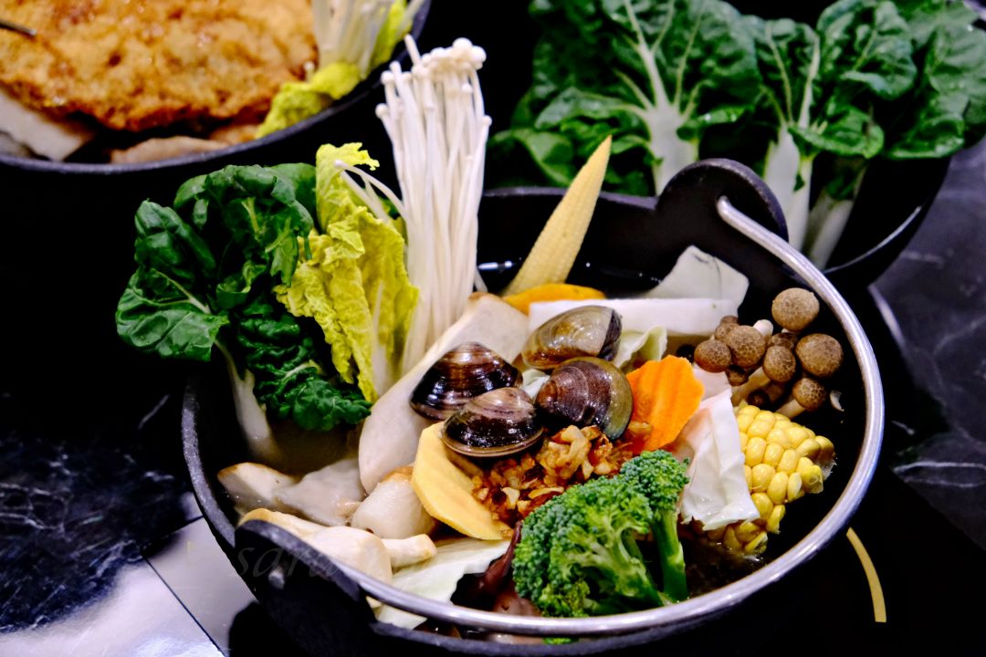 鵝与鍋火鍋虎尾總店