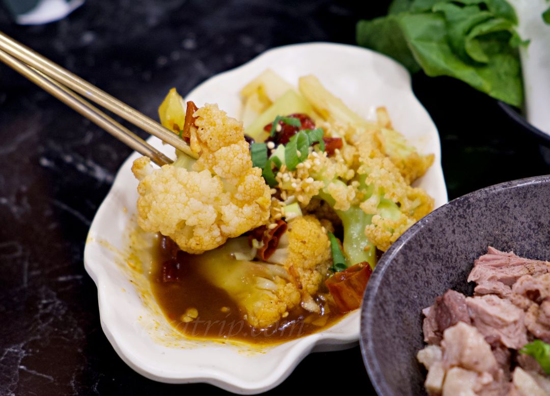 鵝与鍋（虎尾總店）
雲林火鍋