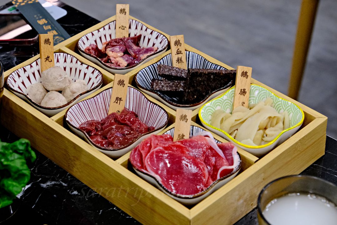 鵝与鍋（虎尾總店）
雲林火鍋