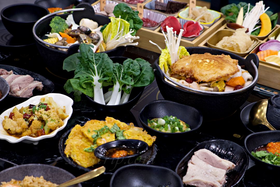 鵝与鍋虎尾總店