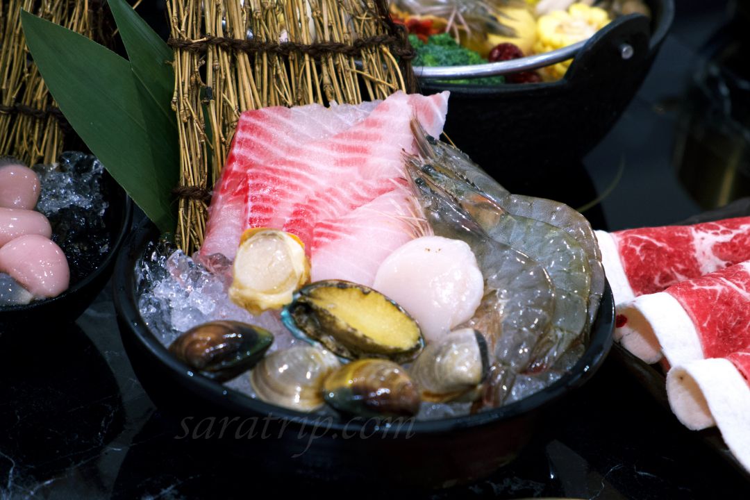 鵝与鍋（虎尾總店）
雲林火鍋