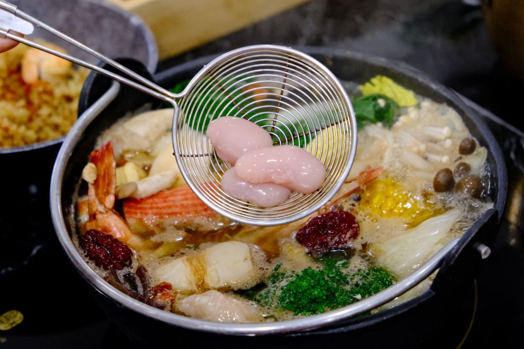 鵝与鍋（虎尾總店）
