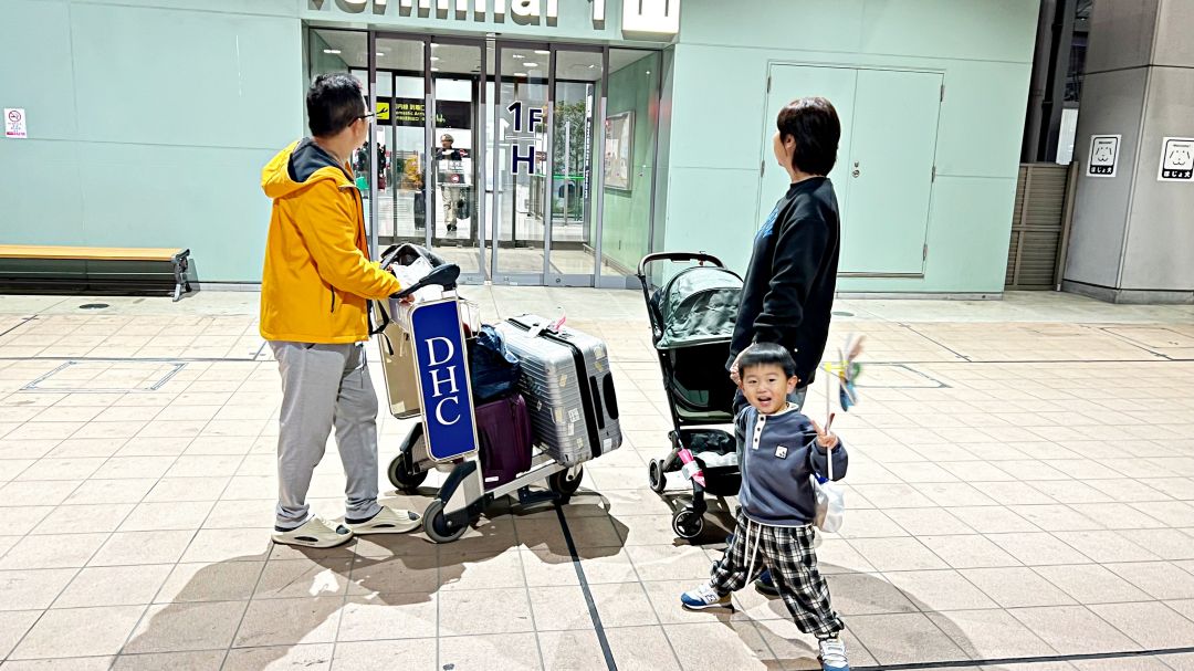 關西機場到神戶交通怎麼選?日本中文司機包車推薦 - 第1張圖 關西機場到神戶交通怎麼選?日本中文司機包車推薦