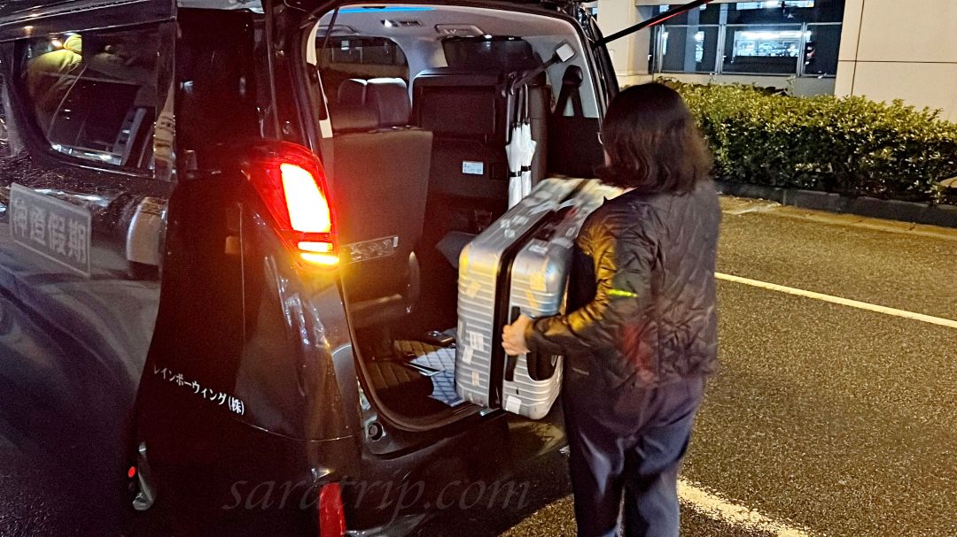 關西機場到神戶交通怎麼選?日本中文司機包車推薦 - 第7張圖 關西機場到神戶交通怎麼選?日本中文司機包車推薦