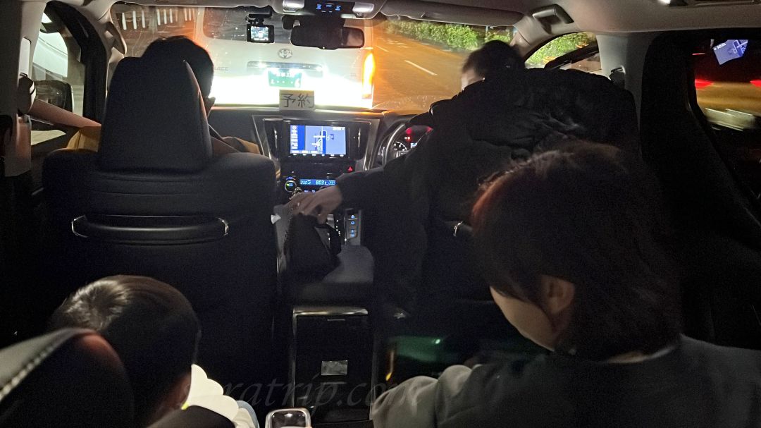關西機場到神戶交通怎麼選?日本中文司機包車推薦 - 第12張圖 關西機場到神戶交通怎麼選?日本中文司機包車推薦