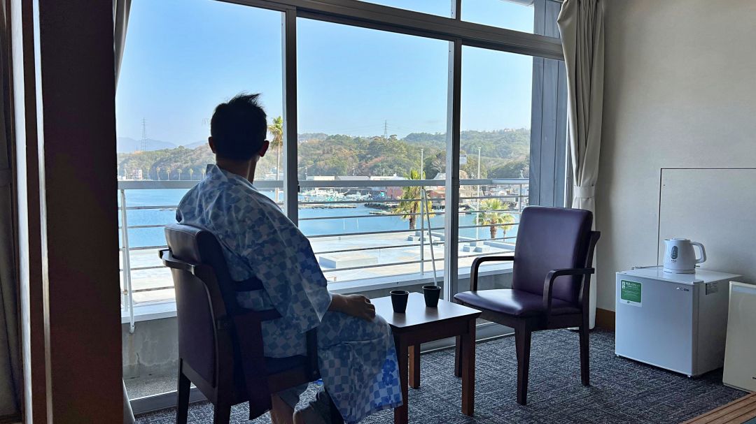 【日本親子溫泉推薦】大江戶溫泉物語Premium 白濱彩朝樂海景房開箱,露天溫泉+豐盛自助早晚餐 - 第18張圖 【日本親子溫泉推薦】大江戶溫泉物語Premium 白濱彩朝樂海景房開箱,露天溫泉+豐盛自助早晚餐