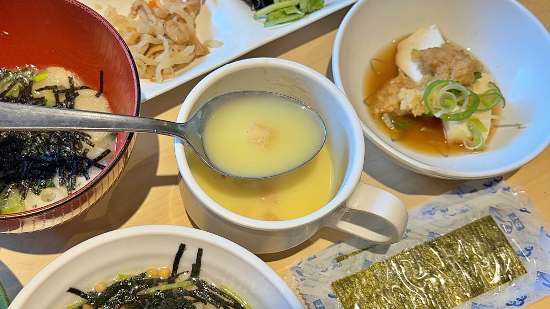 【日本親子溫泉推薦】大江戶溫泉物語Premium 白濱彩朝樂海景房開箱,露天溫泉+豐盛自助早晚餐 - 第86張圖 【日本親子溫泉推薦】大江戶溫泉物語Premium 白濱彩朝樂海景房開箱,露天溫泉+豐盛自助早晚餐