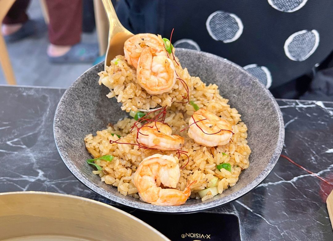 鵝与鍋（虎尾總店）
虎尾火鍋