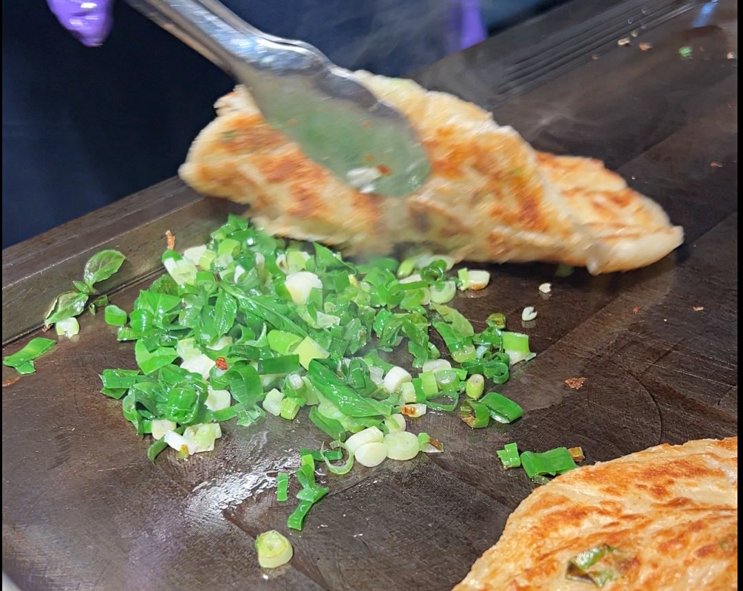 虎尾美食攻略|超過30間在地人最愛的口袋美食,一次收錄! - 第2張圖 虎尾小吃